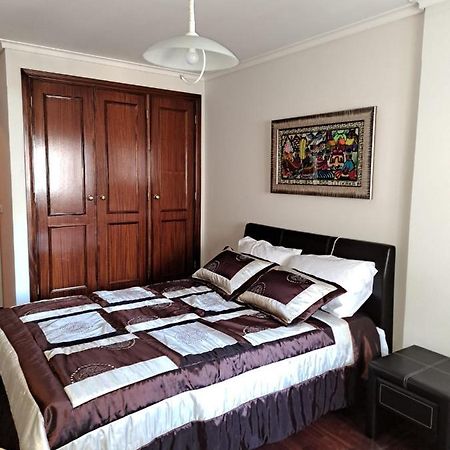 Apartamento Mar E Sol Гафанья-да-Назарэ Экстерьер фото