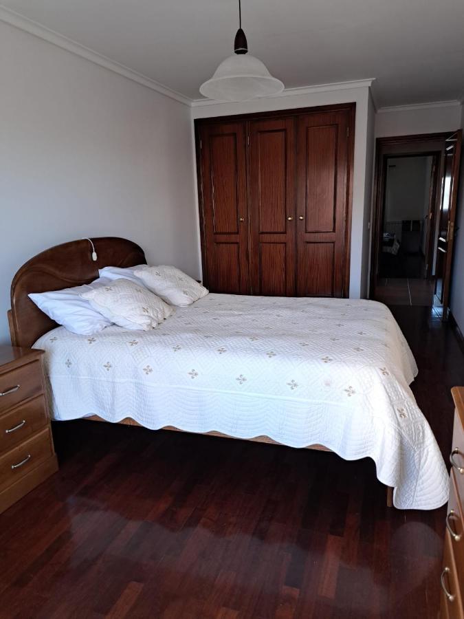 Apartamento Mar E Sol Гафанья-да-Назарэ Экстерьер фото